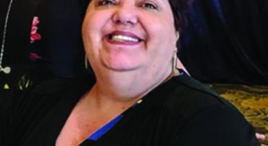 Maritza Baakman, Executive Secretary