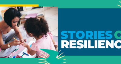 From Adversity to Resiliency: Noelle’s Story