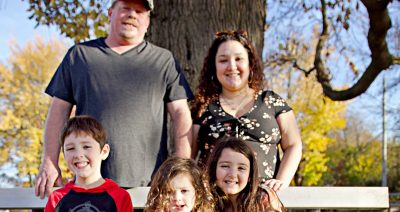 Getting Through it Together: Nilda’s Story