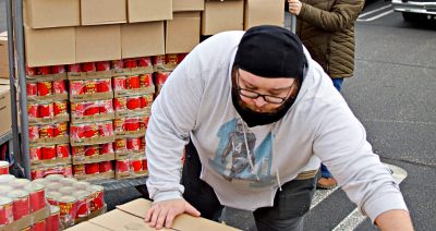 Food Supply Challenges Led Norwescap to Create Innovative Solutions