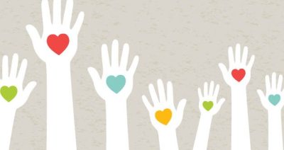It’s Time to Reshape Our Thinking on Giving