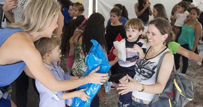 Nonprofit and a Charity Differences?