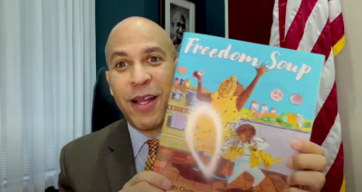 Celebrating Black History Month and Read Across America
