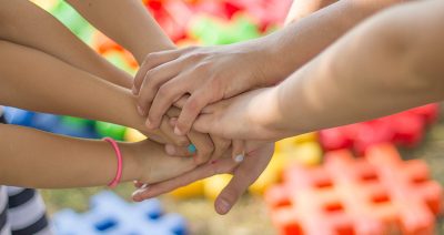 With Volunteering, You Get as Much as You Give (Maybe Even More)