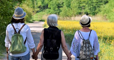 How to Resolve to Give More Generously