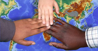 Experts Anticipate the Changing Face of Giving