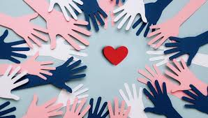 Four Ways You Can Help Right Now