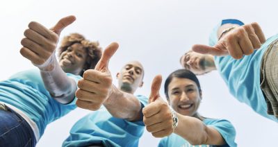 NJ Non profit