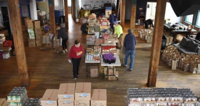 Nonprofits are Struggling, and are Likely to Continue to for Months to Come