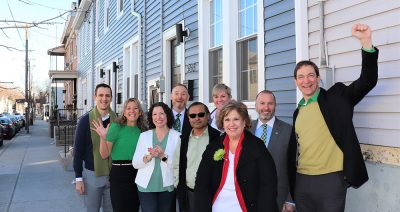Norwescap Receives a $250,000 ‘Housing for Everyone’ Grant from TD Charitable Foundation