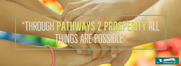 Pathway 2 Prosperity Tenth Annual Carousel Fundraising Dinner