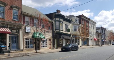 Phillipsburg 10 Year Plan