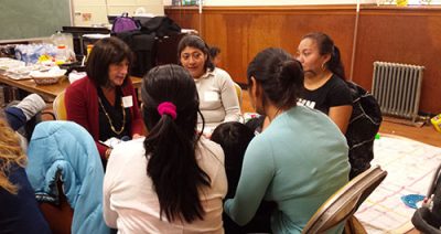 June MCCYC Agenda & Minutes
