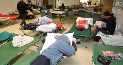 Thinking About Donating to a Homeless Shelter? Read This First