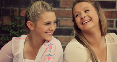 How to Get Your Teen Involved in Giving Back