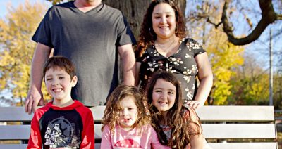 Getting Through it Together: Nilda's Story