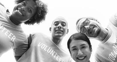 Volunteer