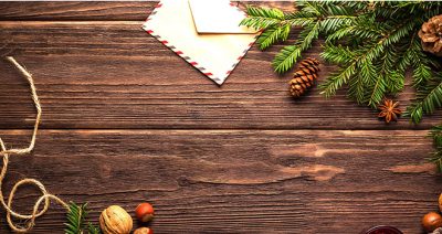 Reflections on the Holiday Program at the Norwescap Traditions Family Success Center