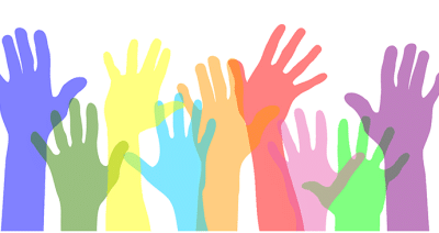 No Time to Volunteer? You Can’t Afford Not to
