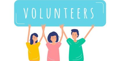 Is There a Place for Volunteers in the Pandemic Response?