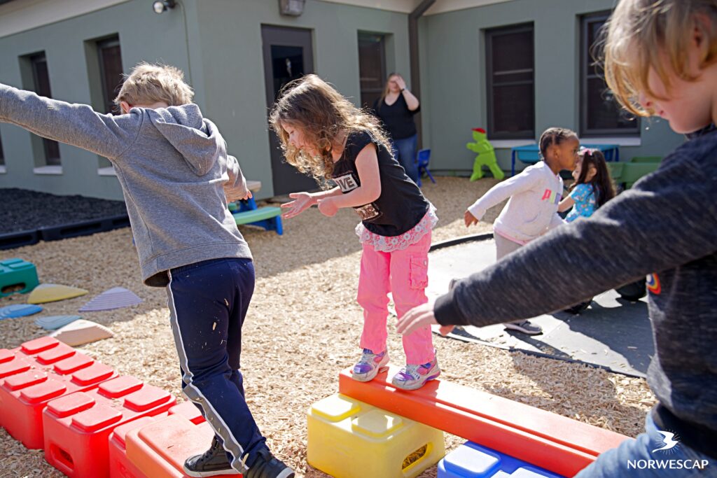 For Angelise, the allure of school lies in the promise of playtime. It’s not just any play, but the kind of imaginative, creative play that only childhood can conjure. In the world of Head Start, toys become tools for learning, and every moment is an opportunity to explore, grow, and have fun. 