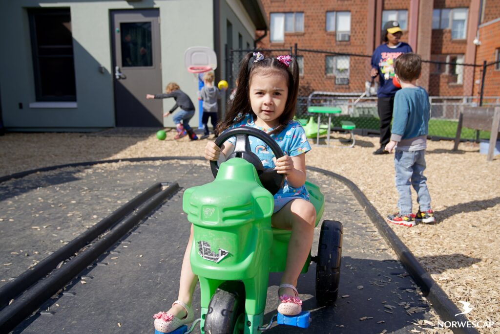 To capture the essence of what makes our Head Start students excited about coming back to school, we asked them a simple question: “What do you love most about coming back to school?” Their answers, as you’ll soon discover, are as heartwarming as they are adorable.