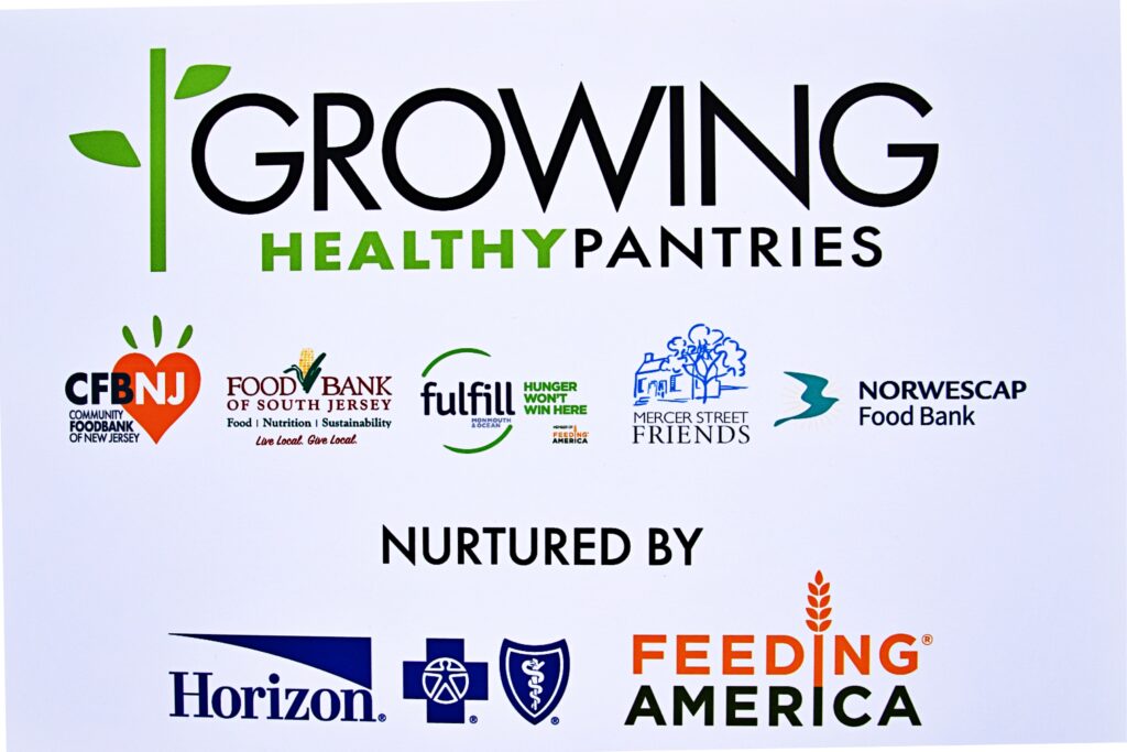 September is Hunger Action Month
