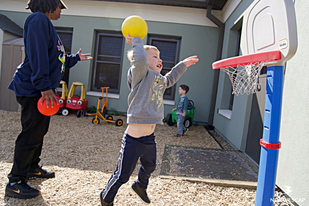 These heartwarming responses from our Head Start students remind us of the magic that happens within our programs. It’s a place where play is purposeful, where learning is fun, and where children are nurtured in mind, body, and spirit. 