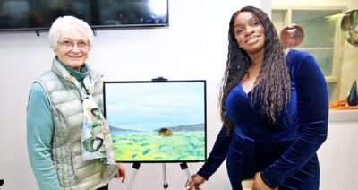 Celebrating Art and Community at the 16th Annual Morris County Seniors and Persons with Disabilities Art Show and Awards Ceremony