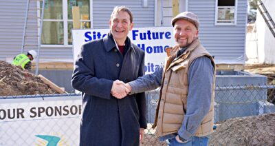 Partnering for Progress: Building Dreams in Phillipsburg
