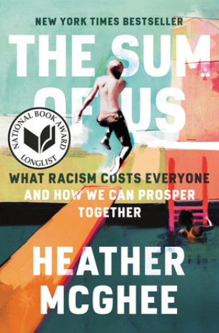 The Sum of Us book