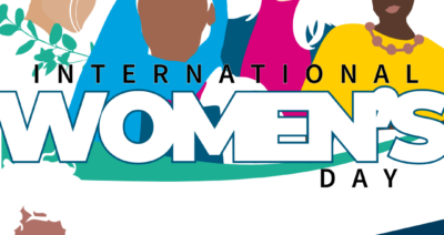 Celebrating international women's day
