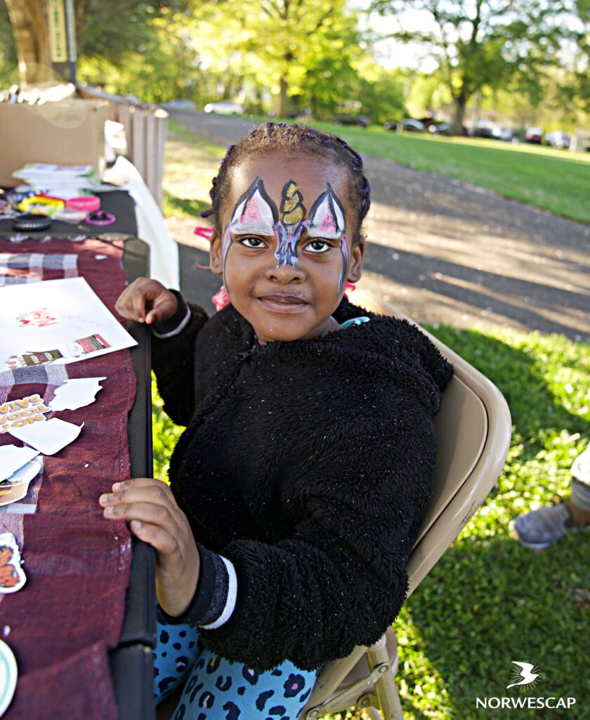 Under the Spring Sky: Celebrating Community at Norwescap's 22nd Annual Frolic in the Park 