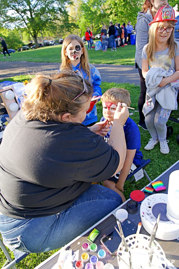 Under the Spring Sky: Celebrating Community at Norwescap's 22nd Annual Frolic in the Park 