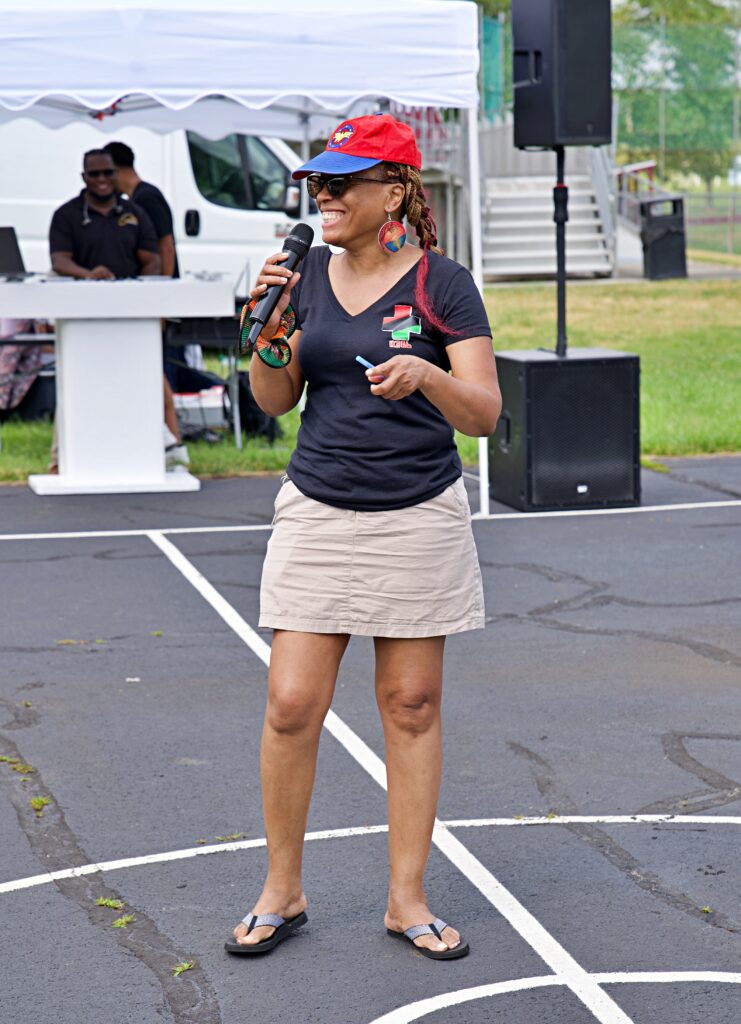 Celebrate Juneteenth with Norwescap in Newton, NJ - Honoring the Emancipation and African American Culture